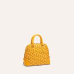 Goyard Vendôme Mini Bag Yellow - Image 2